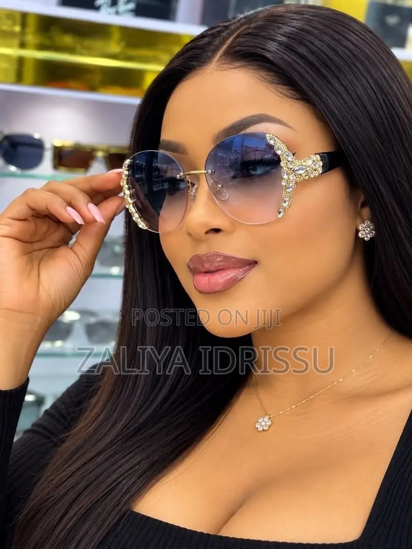 Stylish Shades
