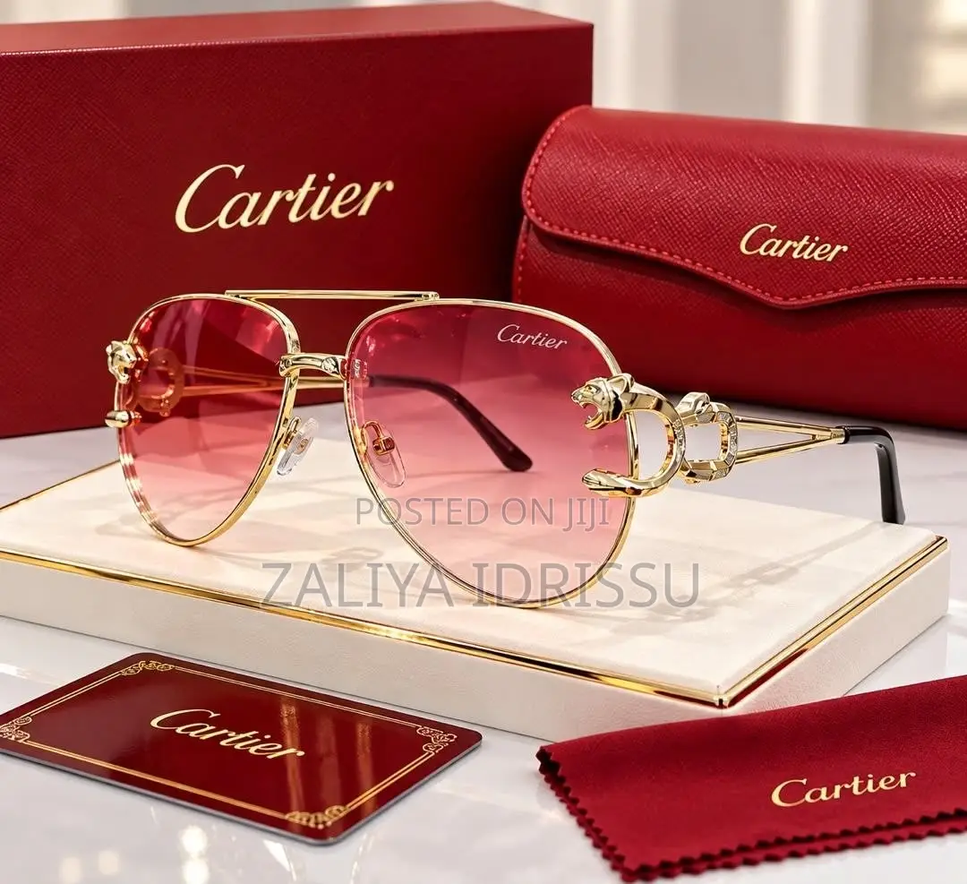 Stylish Shades