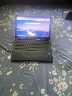 Laptop HP Pavilion 15 4GB Intel Core i5 HDD 500GB