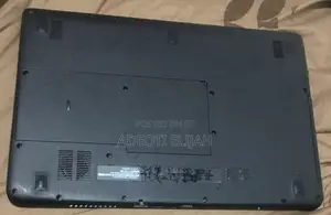 Laptop Acer Aspire ES1-572 4GB Intel Core i5 HDD 1T