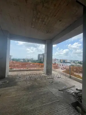Off-Plan Fully Serviced 3 Bed