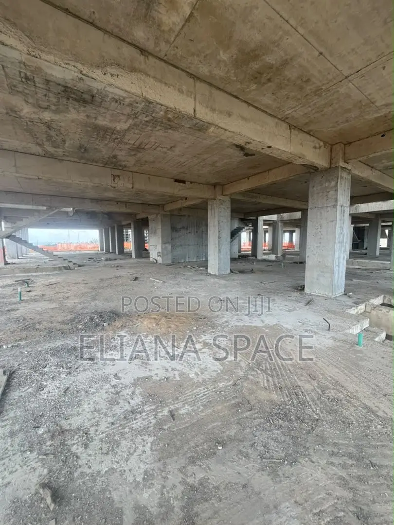 Off-Plan Fully Serviced 3 Bed