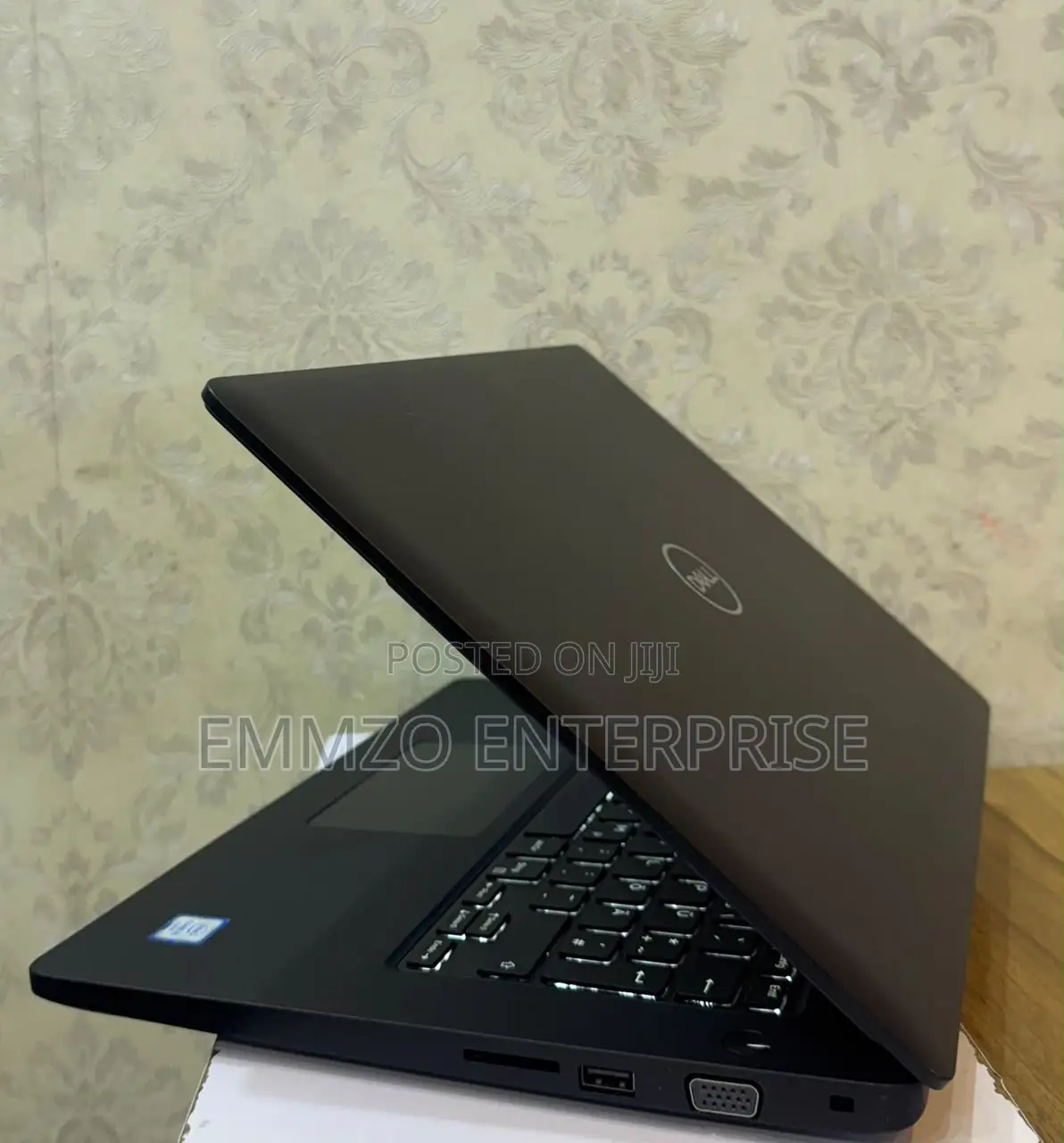 Laptop Dell Latitude 3480 8GB Intel Core i5 SSD 256GB