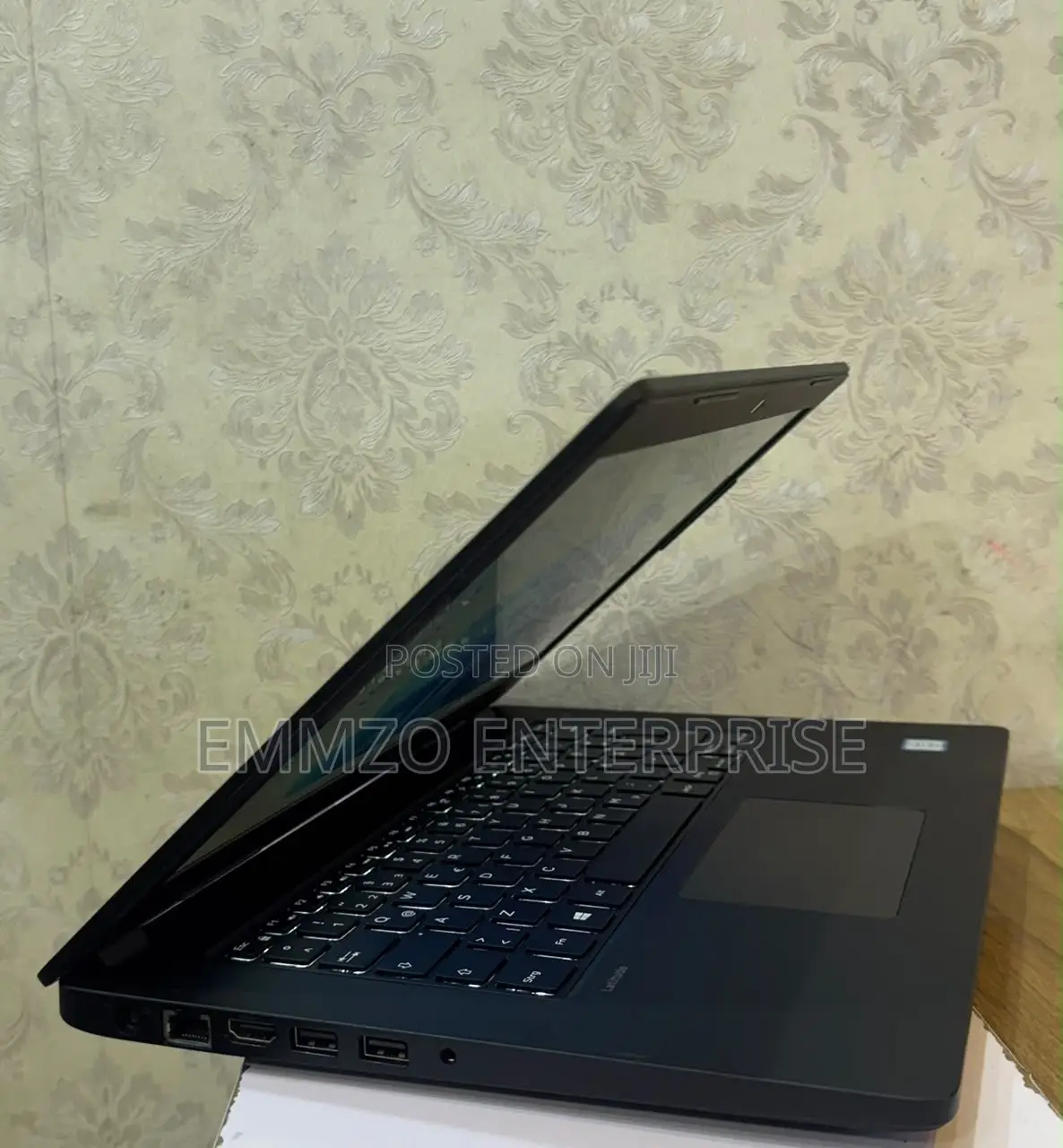 Laptop Dell Latitude 3480 8GB Intel Core i5 SSD 256GB