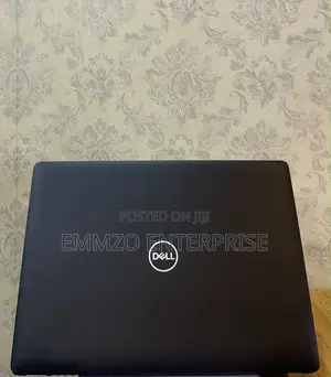 Laptop Dell Latitude 3480 8GB Intel Core i5 SSD 256GB