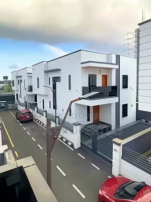 4bdrm Duplex in Rukpakulusi New for sale