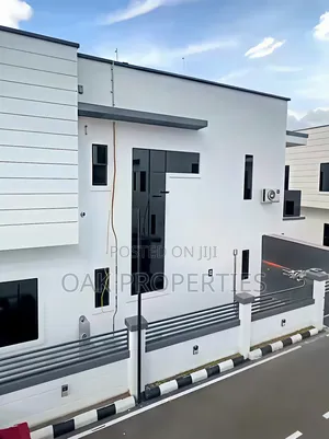 4bdrm Duplex in Rukpakulusi New for sale