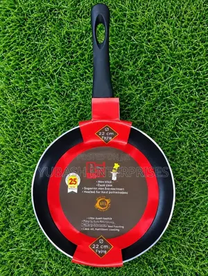 HOMETOUCH 22CM Non-Stick Fry Pan