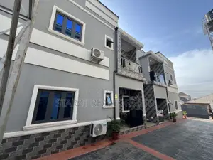2bedroom Shortlet Apartment