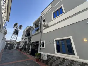 2bedroom Shortlet Apartment
