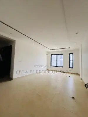 2bdrm Apartment in Vi, Victoria Island for rent