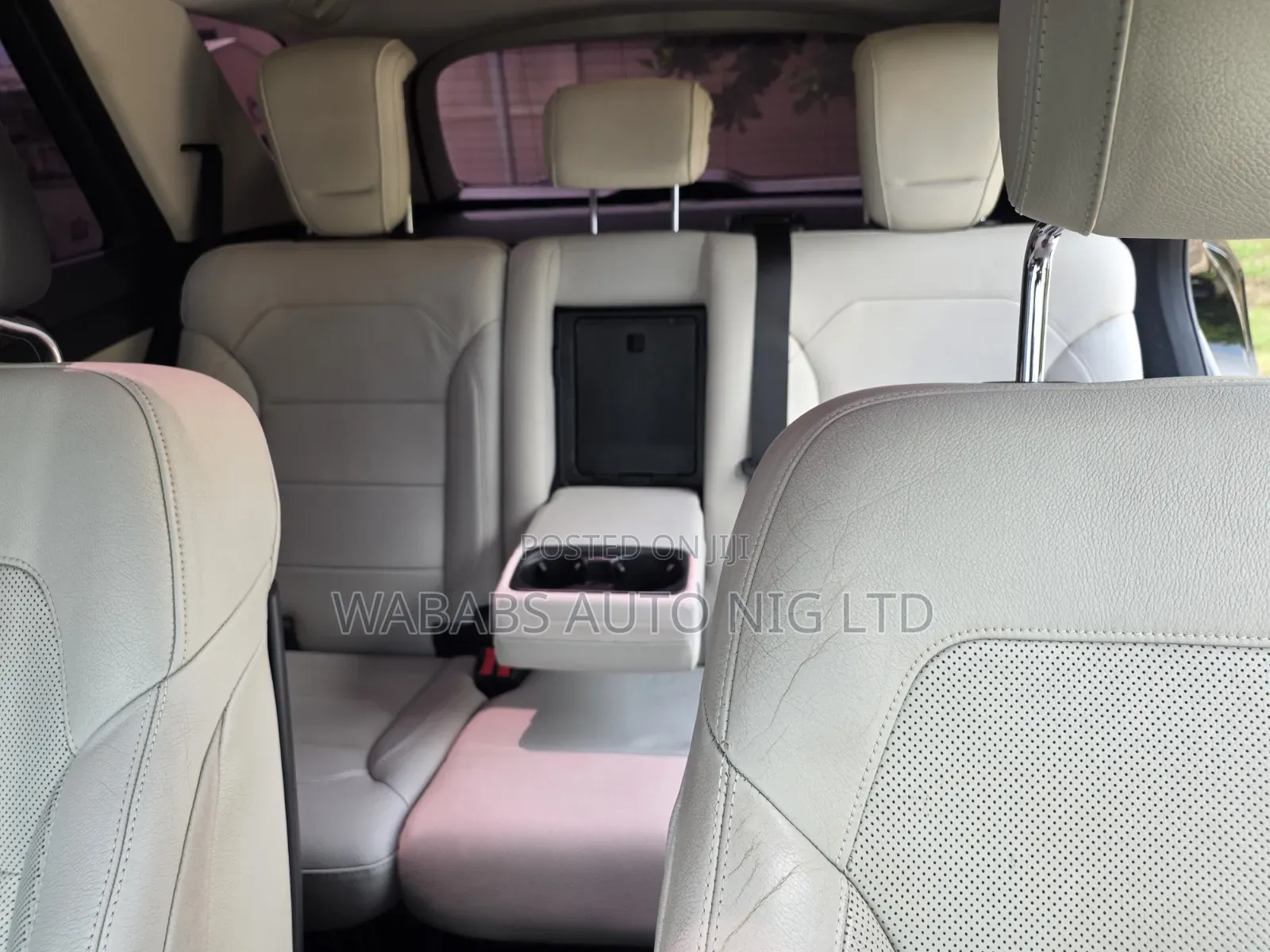 Mercedes-Benz GLE-Class 2016 Black