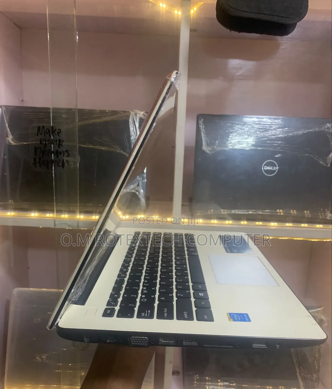 Laptop Asus A42F 4GB Intel HDD 500GB