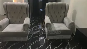 7 Seater Complete Set of Executive Sofa
