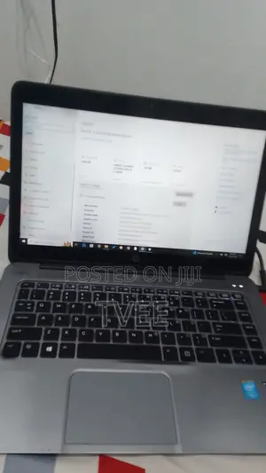 Laptop HP EliteBook 1040 8GB Intel Core i5 SSD 250GB