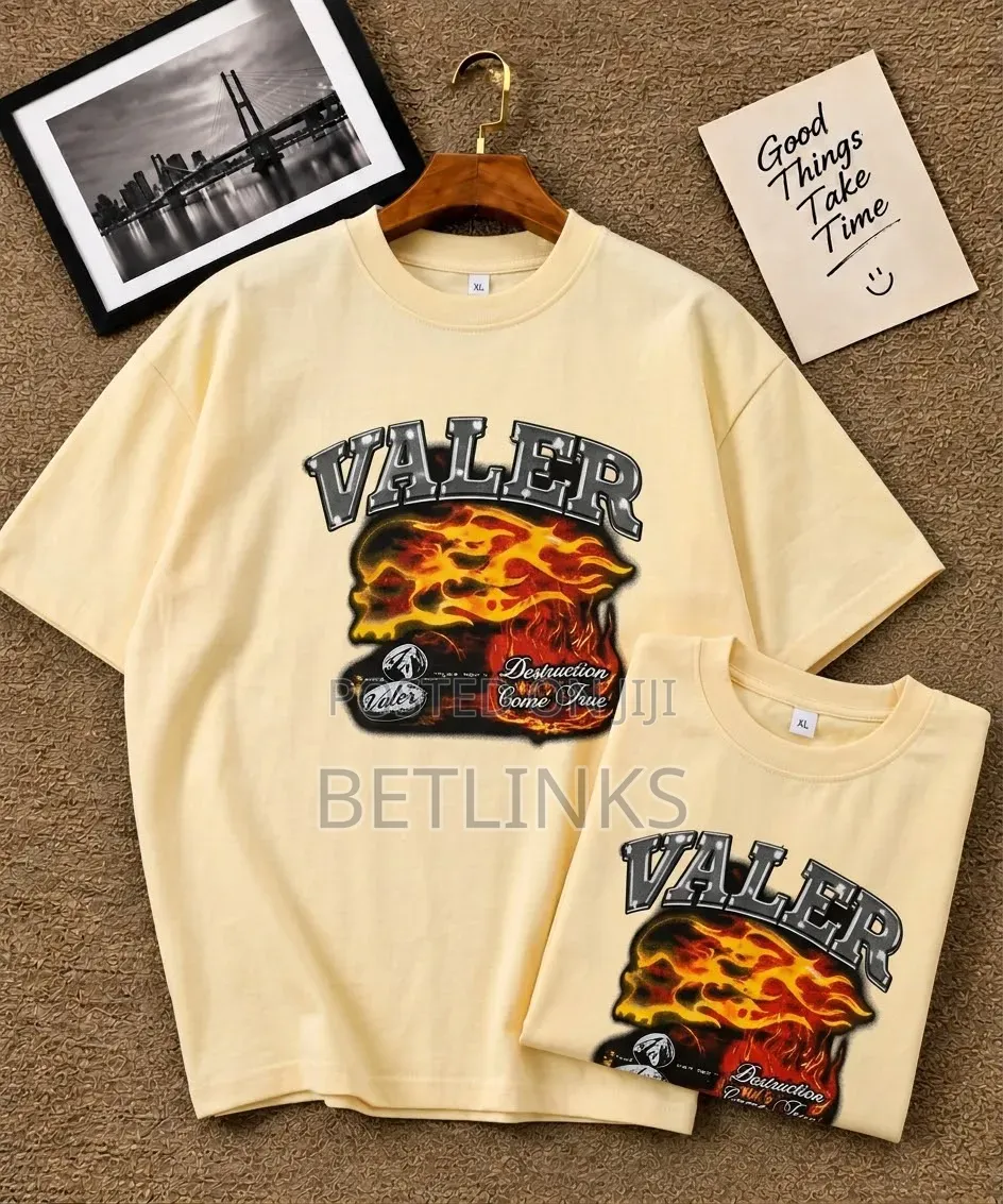 Quality TEES