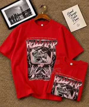 Quality TEES