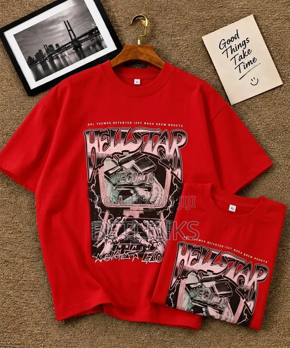 Quality TEES