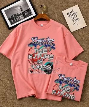 Quality TEES