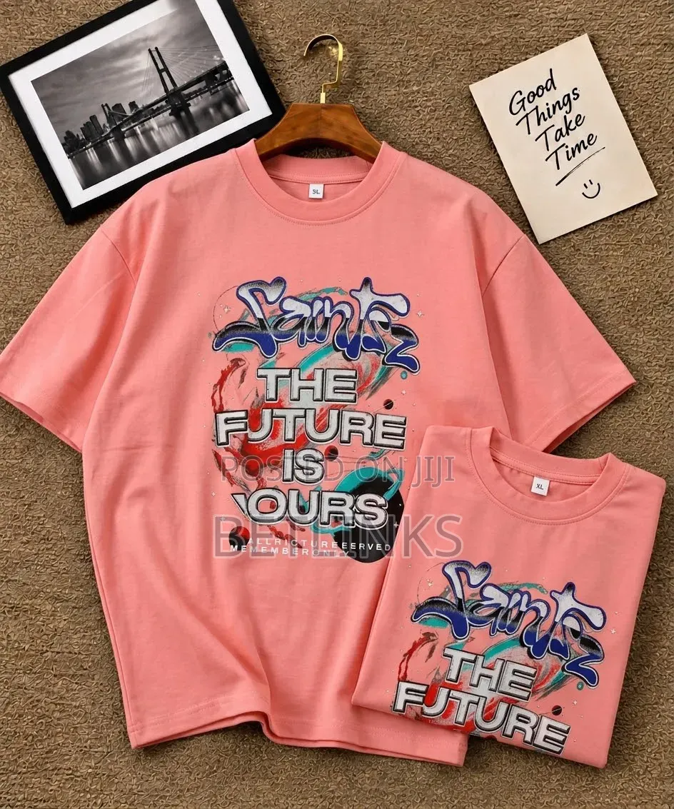 Quality TEES