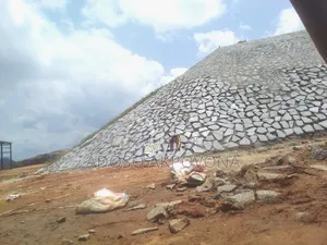Stone Pitch