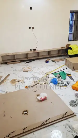 TV Units Console