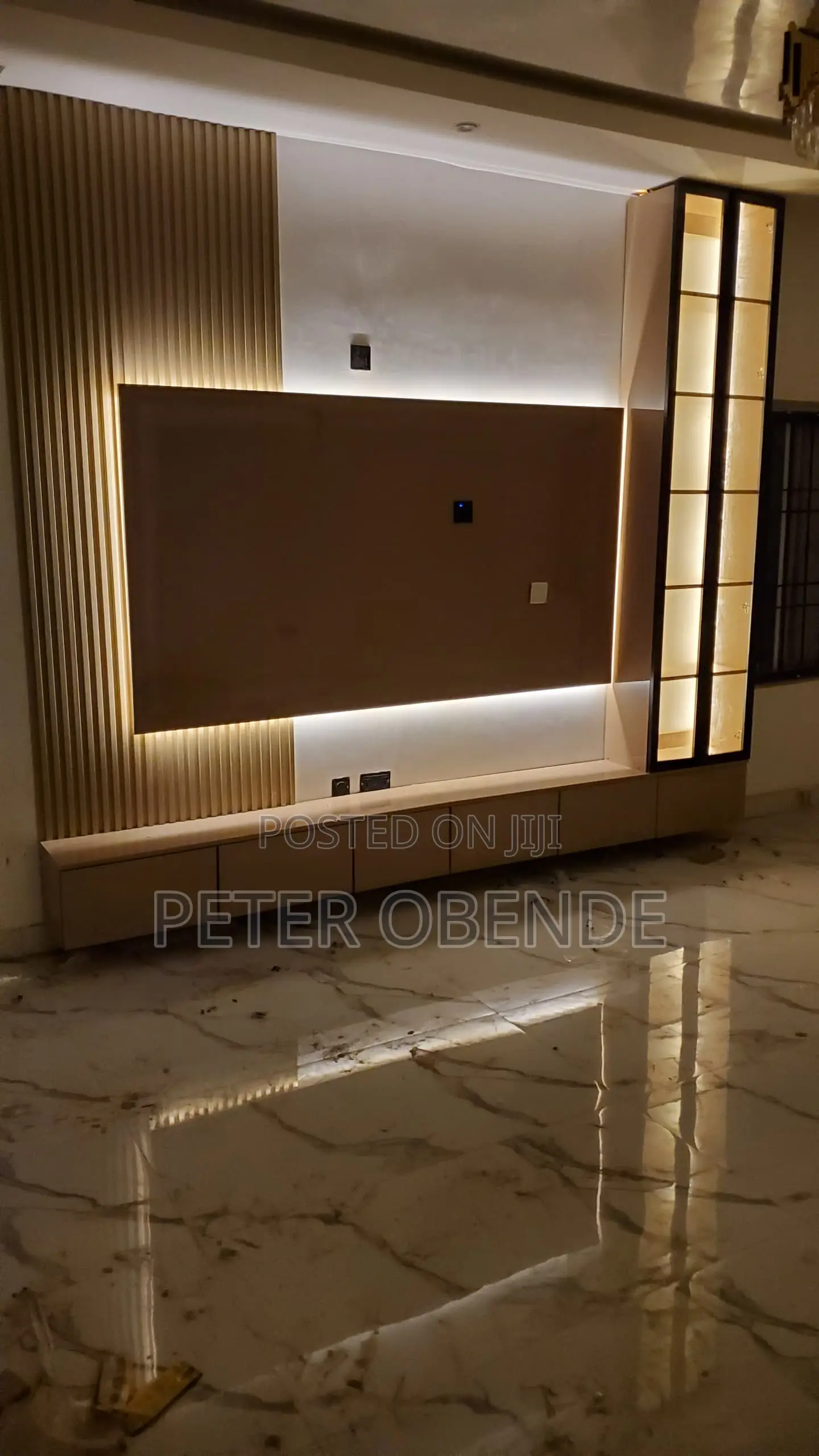 TV Units Console