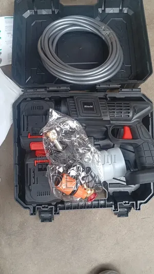 Pressure Washer