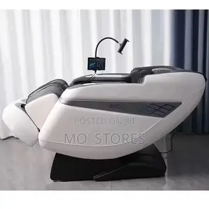 Full Body Massage Chair