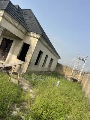 2bdrm Bungalow in Gwagwalada for sale