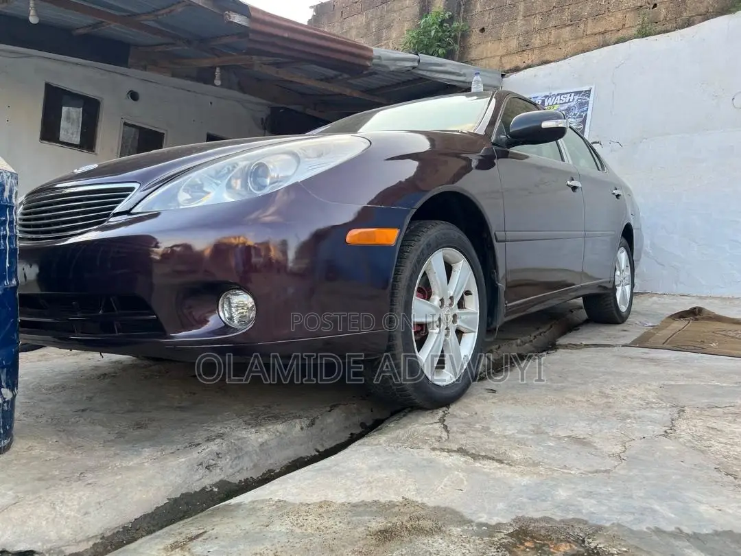Lexus ES 330 2006