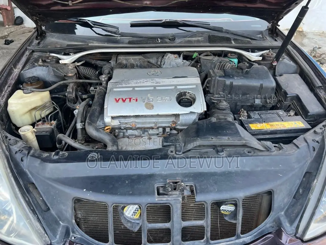 Lexus ES 330 2006