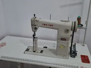 Industrial Post Bed Machine