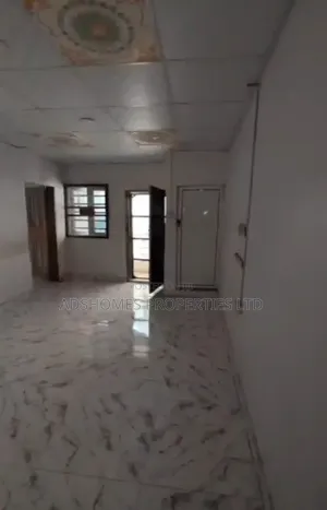 Furnished 2bdrm Block of Flats in Bye Pass Ilupeju for rent