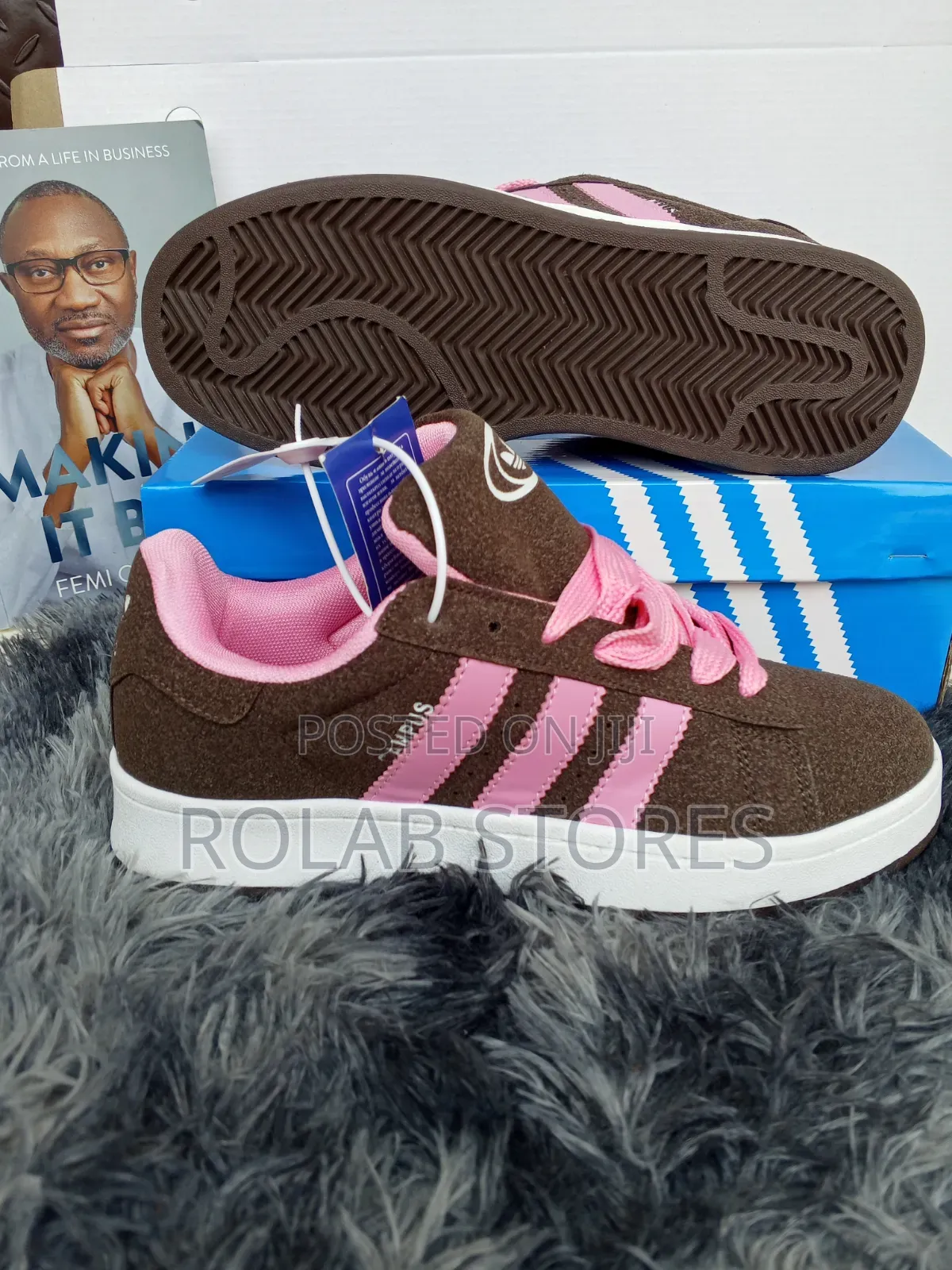 Premium Unisex Sneakers