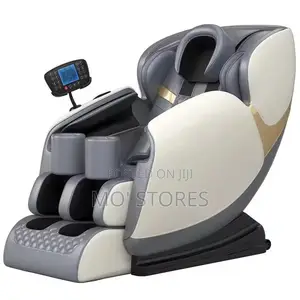 Full Body Massage Chair
