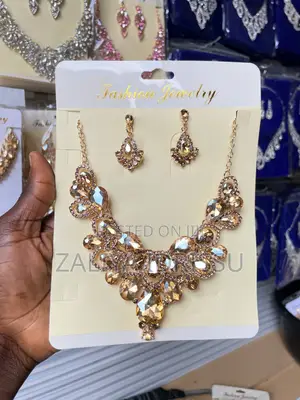 Set of Necklaces