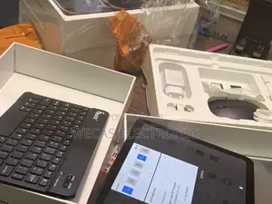 New Tablet 1 TB Black