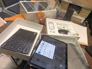 New Tablet 1 TB Black