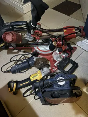 Electrical Machine