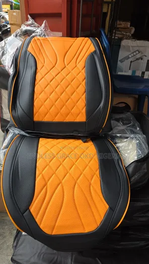 Seat Cover for Any Motors Available