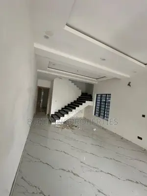 4bdrm Duplex in Ogudu GRA for sale