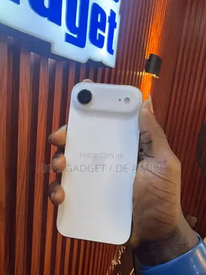 Apple iPhone Air 256 GB White