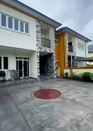 3bdrm Duplex in Golf Estate, Trans Amadi for sale