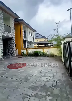 3bdrm Duplex in Golf Estate, Trans Amadi for sale