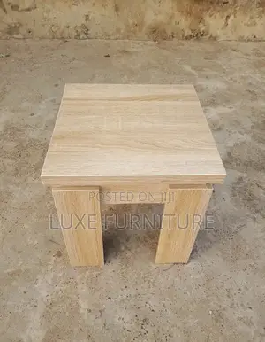 Side Stools Made With Quality Materials