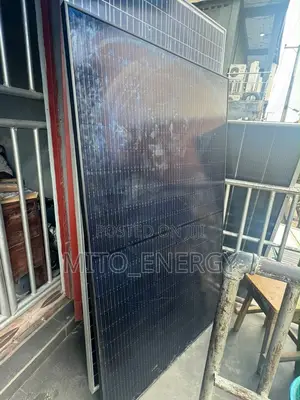 Solar Panel 370w