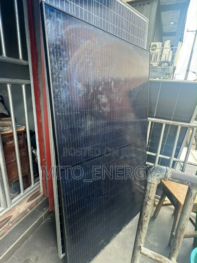 Solar Panel 370w