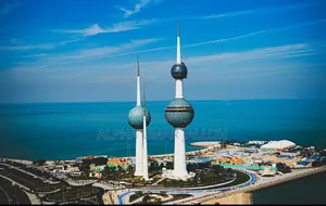 Kuwait Direct Employment Work Visa
