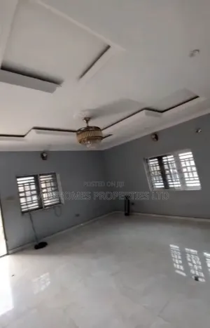Furnished 2bdrm Block of Flats in Bye Pass Ilupeju for rent